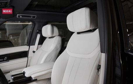Land Rover Range Rover IV рестайлинг, 2026 год, 23 485 000 рублей, 16 фотография