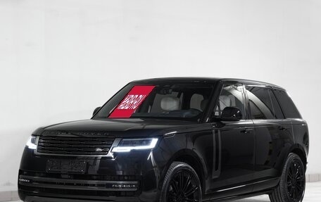 Land Rover Range Rover IV рестайлинг, 2026 год, 23 485 000 рублей, 12 фотография