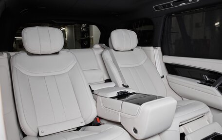 Land Rover Range Rover IV рестайлинг, 2026 год, 23 485 000 рублей, 29 фотография