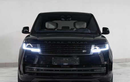 Land Rover Range Rover IV рестайлинг, 2026 год, 23 485 000 рублей, 37 фотография