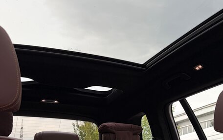 BMW X7, 2021 год, 7 270 000 рублей, 8 фотография
