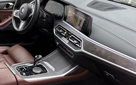 BMW X7, 2021 год, 7 270 000 рублей, 6 фотография