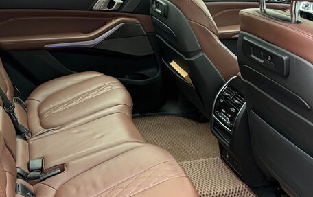 BMW X7, 2021 год, 7 270 000 рублей, 9 фотография