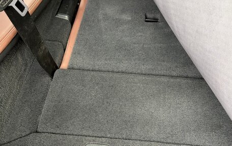BMW X7, 2021 год, 7 270 000 рублей, 10 фотография