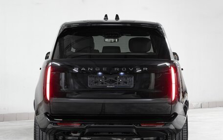 Land Rover Range Rover IV рестайлинг, 2026 год, 23 485 000 рублей, 38 фотография
