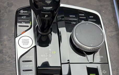 BMW X7, 2021 год, 7 270 000 рублей, 11 фотография