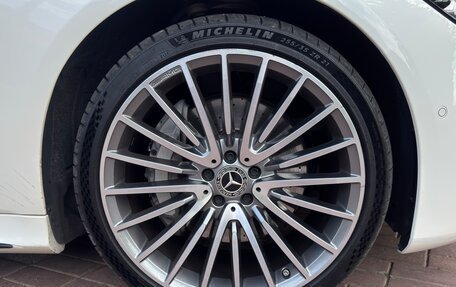 Mercedes-Benz S-Класс, 2021 год, 12 600 000 рублей, 7 фотография