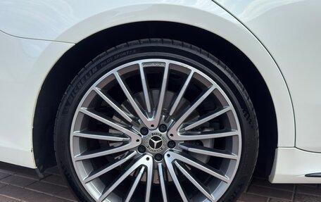 Mercedes-Benz S-Класс, 2021 год, 12 600 000 рублей, 10 фотография