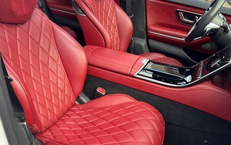 Mercedes-Benz S-Класс, 2021 год, 12 600 000 рублей, 14 фотография