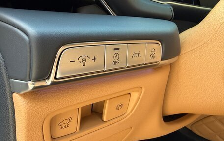 Genesis GV80 I, 2021 год, 6 150 000 рублей, 16 фотография