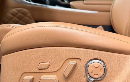 Genesis GV80 I, 2021 год, 6 150 000 рублей, 22 фотография