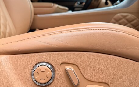 Genesis GV80 I, 2021 год, 6 150 000 рублей, 23 фотография