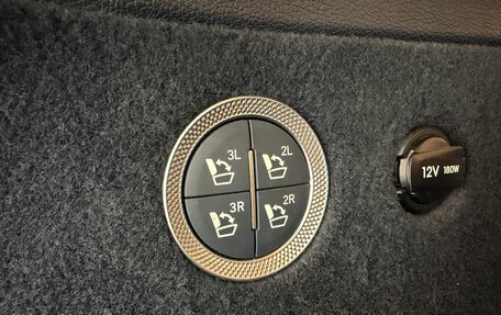 Genesis GV80 I, 2021 год, 6 150 000 рублей, 31 фотография
