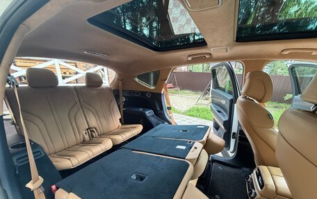 Genesis GV80 I, 2021 год, 6 150 000 рублей, 33 фотография