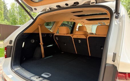 Genesis GV80 I, 2021 год, 6 150 000 рублей, 29 фотография