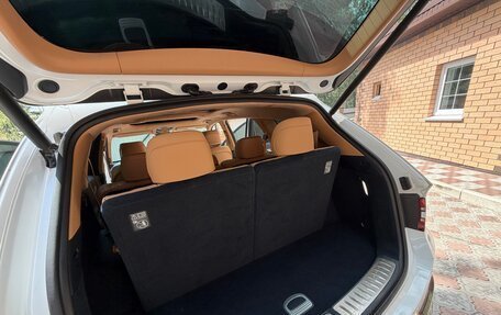 Genesis GV80 I, 2021 год, 6 150 000 рублей, 30 фотография