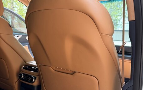 Genesis GV80 I, 2021 год, 6 150 000 рублей, 28 фотография