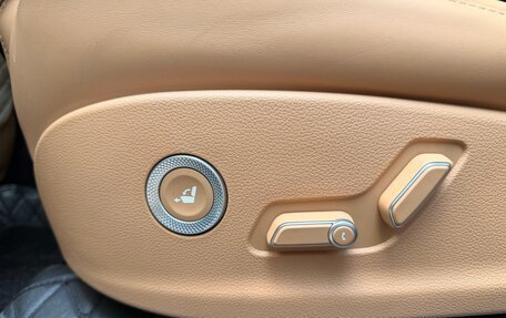 Genesis GV80 I, 2021 год, 6 150 000 рублей, 27 фотография