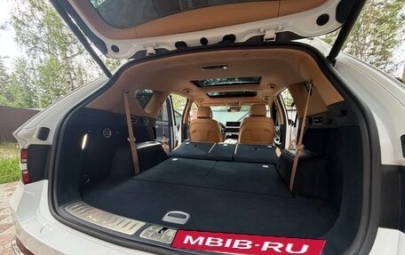 Genesis GV80 I, 2021 год, 6 150 000 рублей, 35 фотография
