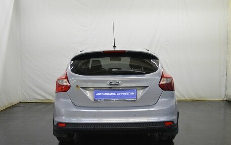 Ford Focus III, 2012 год, 617 000 рублей, 6 фотография