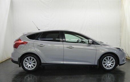 Ford Focus III, 2012 год, 617 000 рублей, 4 фотография