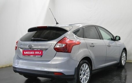 Ford Focus III, 2012 год, 617 000 рублей, 5 фотография