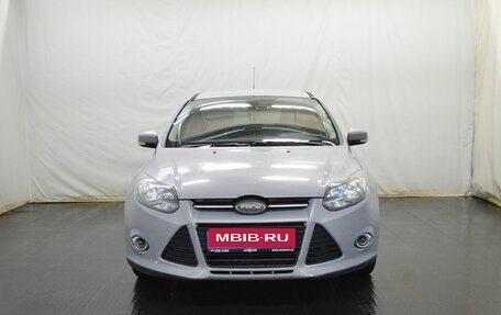 Ford Focus III, 2012 год, 617 000 рублей, 2 фотография