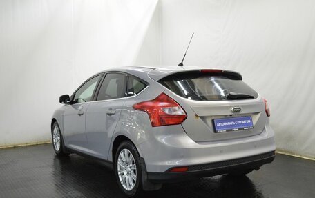 Ford Focus III, 2012 год, 617 000 рублей, 7 фотография