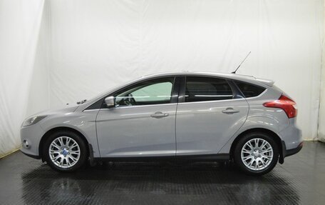 Ford Focus III, 2012 год, 617 000 рублей, 8 фотография