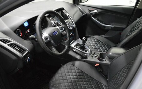 Ford Focus III, 2012 год, 617 000 рублей, 9 фотография