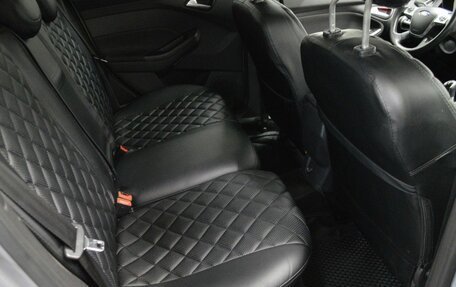 Ford Focus III, 2012 год, 617 000 рублей, 12 фотография