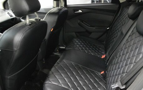 Ford Focus III, 2012 год, 617 000 рублей, 10 фотография