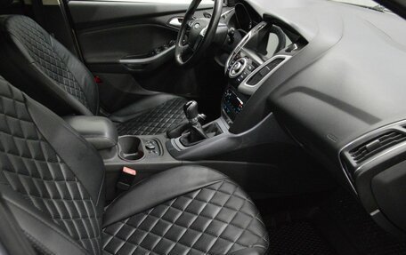 Ford Focus III, 2012 год, 617 000 рублей, 11 фотография