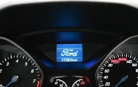 Ford Focus III, 2012 год, 617 000 рублей, 13 фотография
