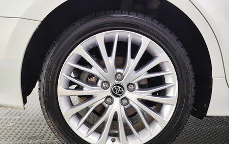 Toyota Camry, 2019 год, 2 520 000 рублей, 22 фотография