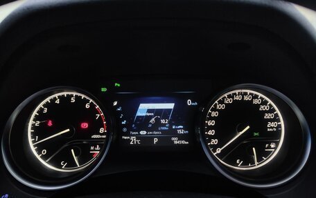 Toyota Camry, 2019 год, 2 520 000 рублей, 16 фотография