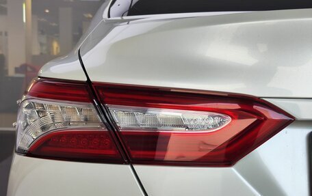 Toyota Camry, 2019 год, 2 520 000 рублей, 12 фотография