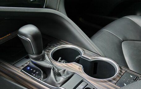Toyota Camry, 2019 год, 2 520 000 рублей, 25 фотография