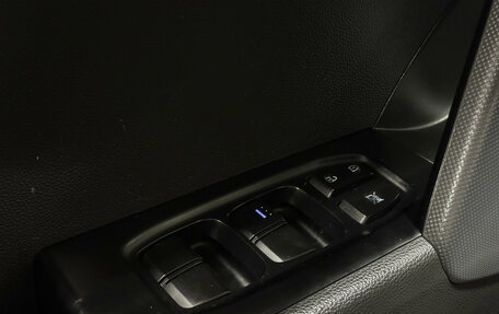 Hyundai Creta I рестайлинг, 2016 год, 1 495 000 рублей, 16 фотография
