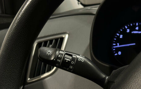 Hyundai Creta I рестайлинг, 2016 год, 1 495 000 рублей, 20 фотография