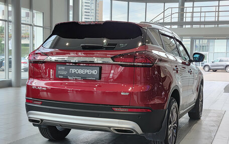 Geely Atlas, 2023 год, 2 180 000 рублей, 6 фотография
