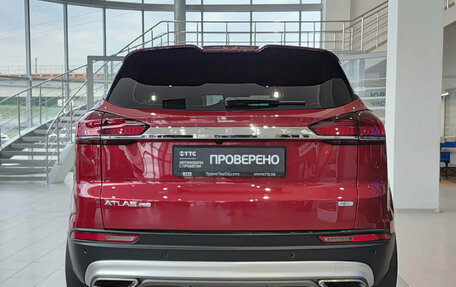 Geely Atlas, 2023 год, 2 180 000 рублей, 7 фотография