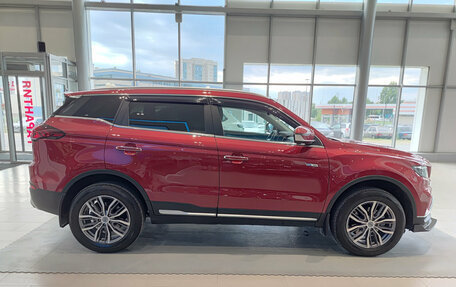 Geely Atlas, 2023 год, 2 180 000 рублей, 5 фотография
