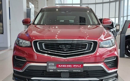Geely Atlas, 2023 год, 2 180 000 рублей, 2 фотография