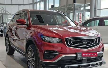 Geely Atlas, 2023 год, 2 180 000 рублей, 3 фотография