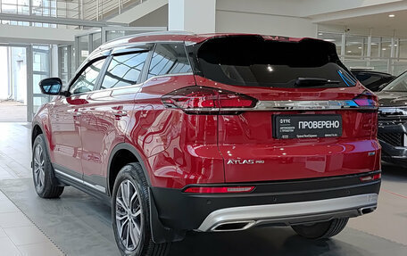 Geely Atlas, 2023 год, 2 180 000 рублей, 8 фотография