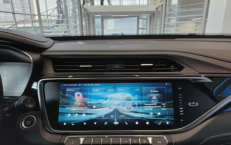 Geely Atlas, 2023 год, 2 180 000 рублей, 18 фотография
