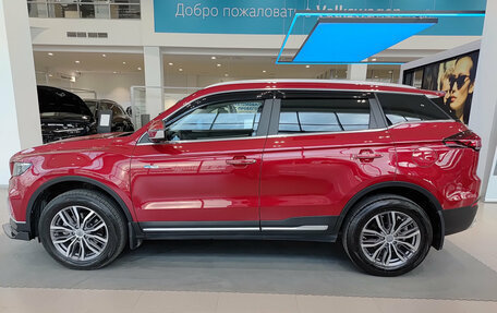 Geely Atlas, 2023 год, 2 180 000 рублей, 10 фотография