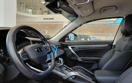 Geely Atlas, 2023 год, 2 180 000 рублей, 20 фотография