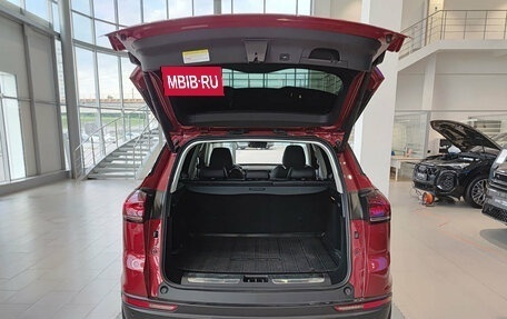 Geely Atlas, 2023 год, 2 180 000 рублей, 12 фотография